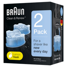 BRAUN Pulizia Rasoi Clean &