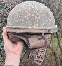 LOTTO WW2-CASCO D'EPOCA PER