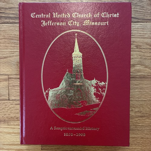 Central united church - central,
