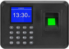 Macchina per La Rilevazione