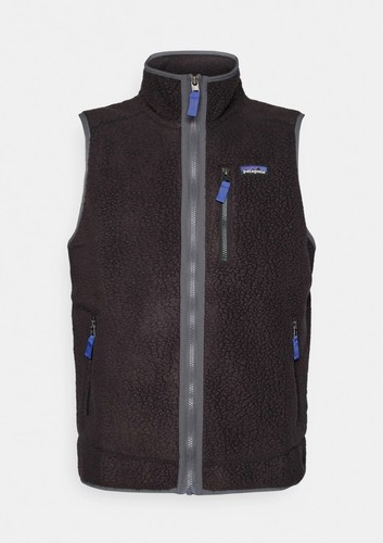 Gilet smanicato pile - smanicato,
