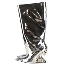 Gcds scarpe donna stivali