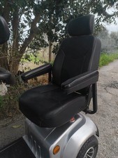 scooter elettrico per disabili