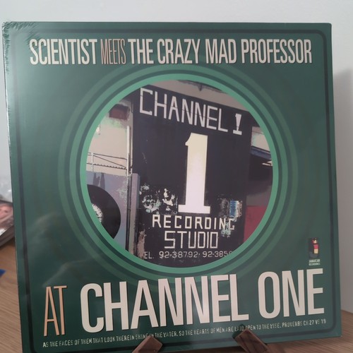 Scientist meets the - meets,