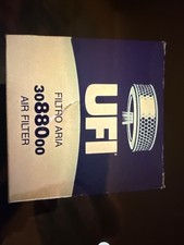 Ufi 3088000 Piaggio Ape air