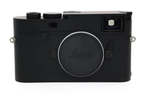 Leica m10 monocromatica 20050 - m10,