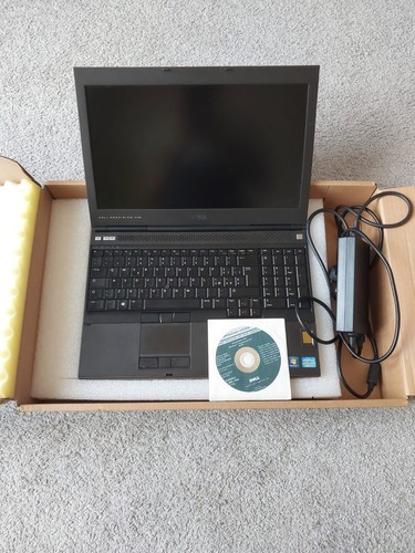 Dell precision m4700 - dell, |