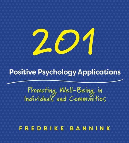 201 positive psychology - positive,