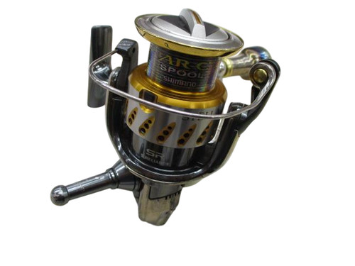 Mulinello shimano stella c3000 - mulinello,