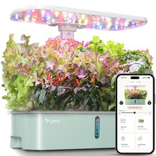 LetPot LPH Air Hydroponics Kit