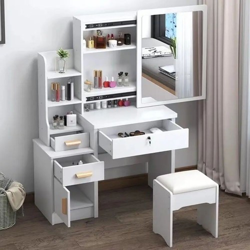 Postazione trucco toeletta - trucco,
