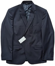 Tuta Trussardi Collection blu