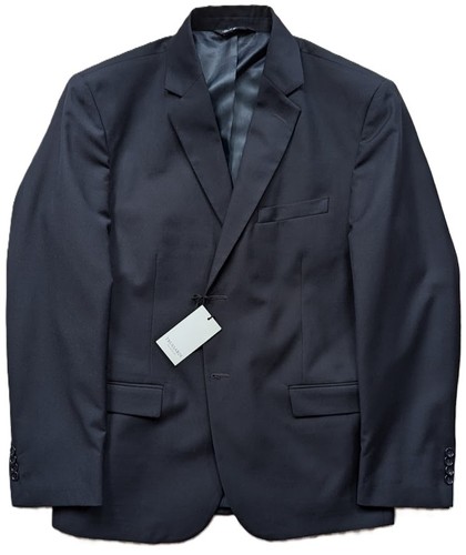 Tuta trussardi collection blu - tuta,