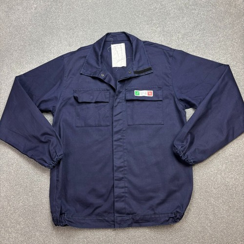 Giacca francese adulto - , blu