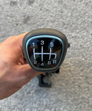 pomello leva marce cambio LANCIA YPSILON 50296595