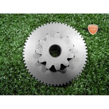 Ingranaggio avviamento Honda Crosstourer 1200 2014