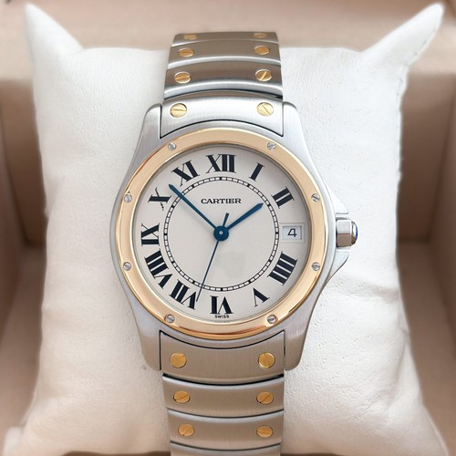 Orologio donna cartier - orologio, santos