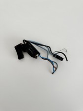 Interruttore ricambio trapano a percussione Makita SDS HR5000K HM1300 HR3520 HR3850K 6511453