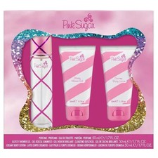 AQUOLINA COFANETTO SET PINK