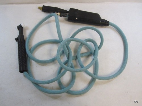 Miller weldcraft wp17 wp9 - weldcraft, tig