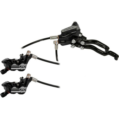 Kit freno disco - a,