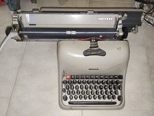 olivetti lexikon 80
