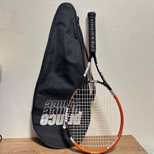 Racchetta tennis rigida - racchetta,