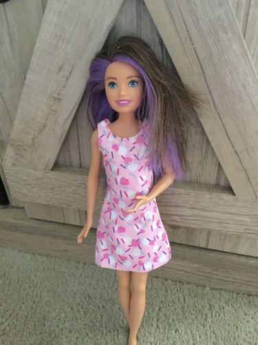 Barbie skipper babysitters - barbie,