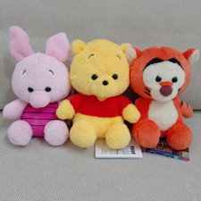 SEGA Winnie the Pooh Retro