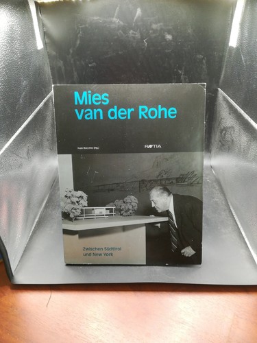 Mies van der rohe - mies, rohe: