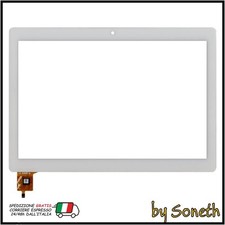 VETRO TOUCH SCREEN PER