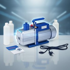 Pompa per vuoto pompa