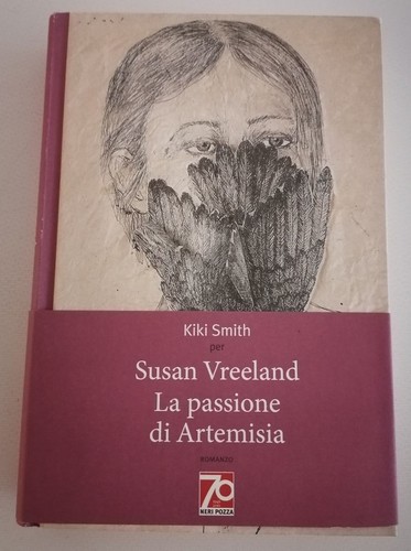 Kiki smith per susan - per,