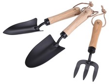 Set 3 Utensili da Giardino