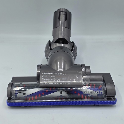Dyson dc35 vacuum - , motorized