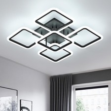 Plafoniera LED Soffitto, 5