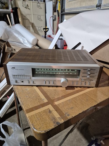Jvc s11 amplificatore - jvc, r-s11