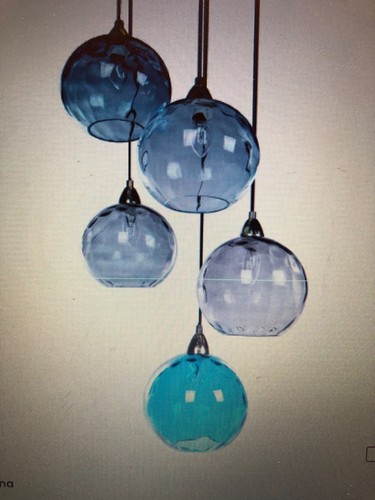 Lampadario soffitto nuovo - soffitto,