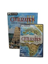 Sid Meier's CIVILIZATION III
