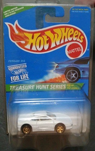 Hot wheels caccia al - wheels-96,
