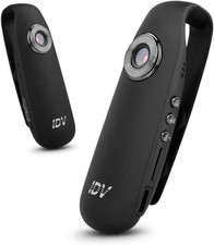 Mini Videocamera 1080P Full HD