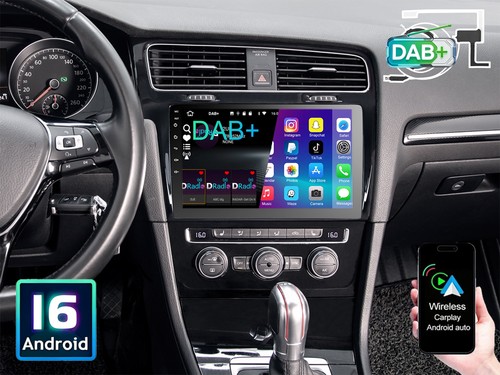 Dab android autoradio - dab+,