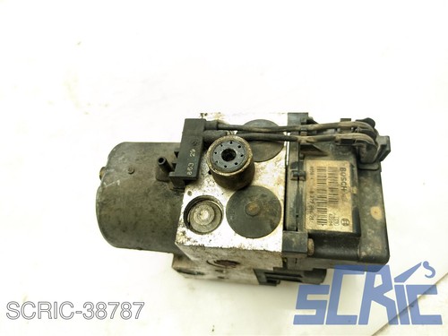 Modulo centralina abs - modulo,