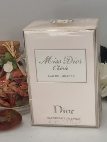 Miss dior cherie 2007 - cherie,