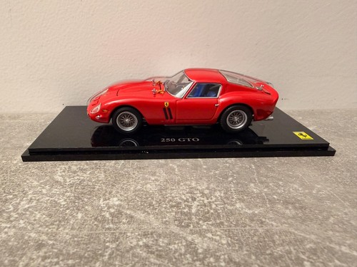 Ferrari 250 gto - ferrari,
