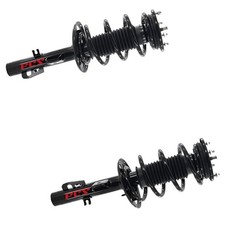 Fcs front left - strut, and