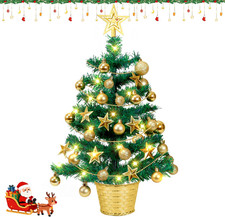 Mini Albero Di Natale