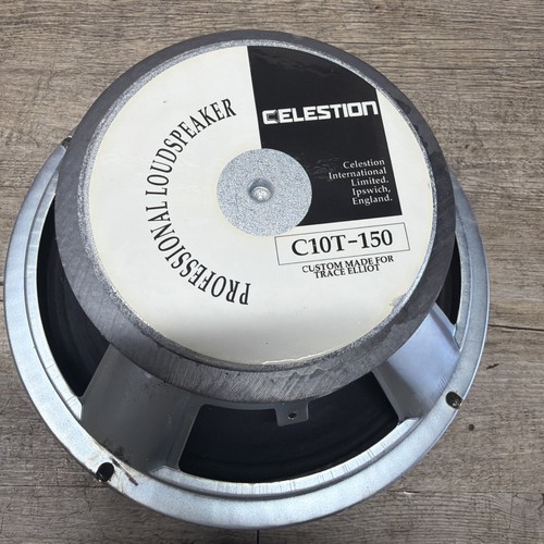 Celestion c10t 150 - celestion, 10"