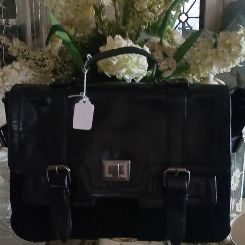 Borsa audrey brooke pelle - borsa,