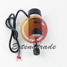 Motore mandrino DC 12000 r/min